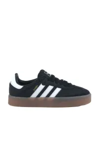 Adidas Sambae W Women's Black Sports Shoes