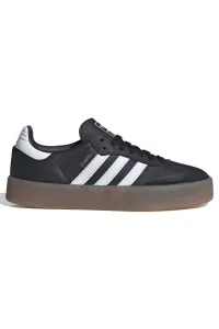 Adidas Sambae W Women's Black Sports Shoes