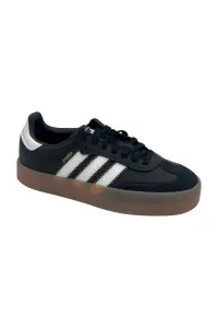 Adidas Sambae W Women's Black Sports Shoes