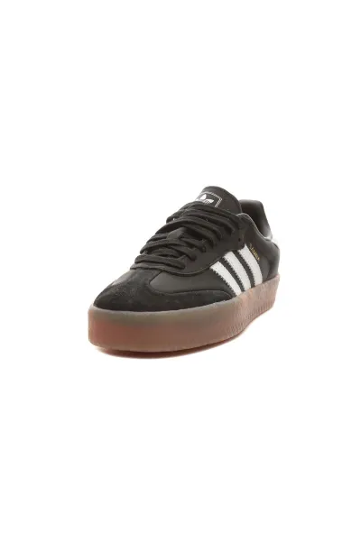 Adidas Sambae W Women's Black Sports Shoes