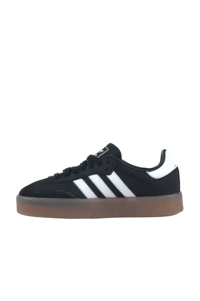 Adidas Sambae W Women's Black Sports Shoes