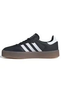 Adidas Sambae W Women's Black Sports Shoes