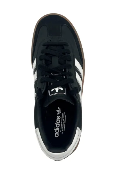 Adidas Sambae W Women's Black Sports Shoes