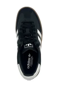 Adidas Sambae W Women's Black Sports Shoes