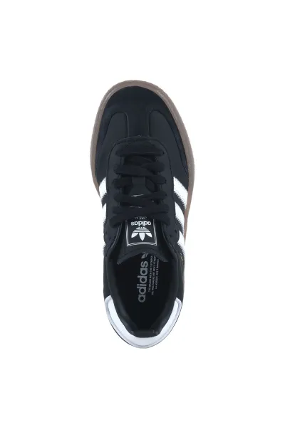 Adidas Sambae W Women's Black Sports Shoes