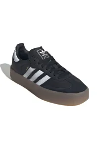 Adidas Sambae W Women's Black Sports Shoes