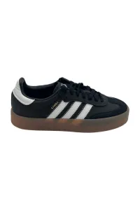 Adidas Sambae W Women's Black Sports Shoes