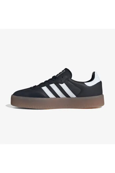 Adidas Sambae W Women's Black Sports Shoes