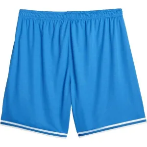 Puma HOOPS TEAM GAME SHORT Basketbalové trenírky, modrá, veľkosť