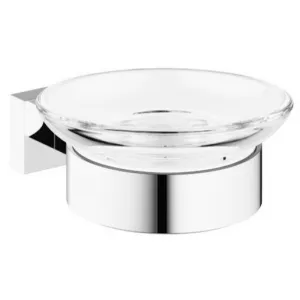 Grohe Essentials Cube mydelnička chróm G40754001