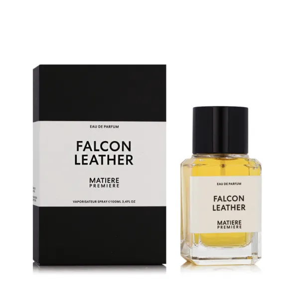 Matiere Premiere Falcon Leather parfumovaná voda unisex 100 ml