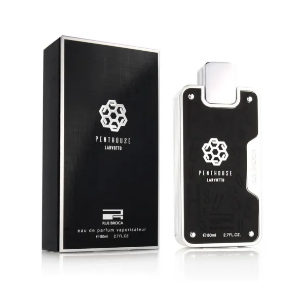 Rue Broca Penthouse Larvotto parfumovaná voda pre mužov 80 ml