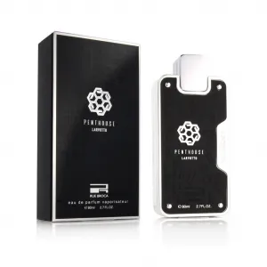 Rue Broca Penthouse Larvotto parfumovaná voda pre mužov 80 ml