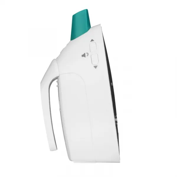 Babymoov Easy Care Digital Green audiopestúnka