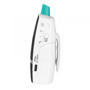 Babymoov baby monitor Premium Care Digital Green