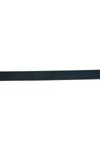 Opasok Camel Active Guertel-Leder Black