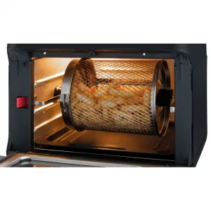 FR 3747 teplovzdušná fritéza 11L