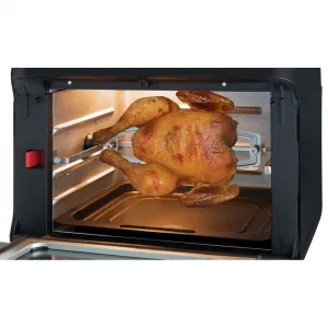 FR 3747 teplovzdušná fritéza 11L