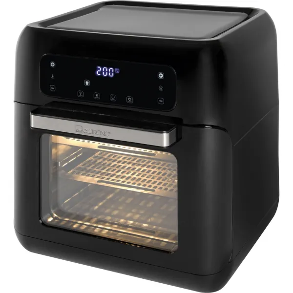 FR 3747 teplovzdušná fritéza 11L