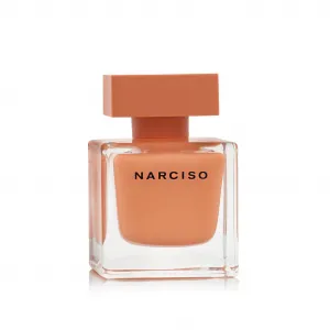 narciso rodriguez NARCISO AMBRÉE parfumovaná voda pre ženy 50 ml