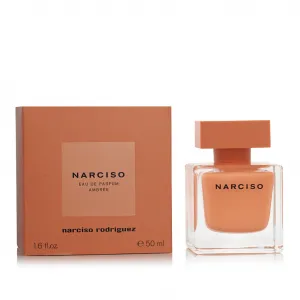 narciso rodriguez NARCISO AMBRÉE parfumovaná voda pre ženy 50 ml