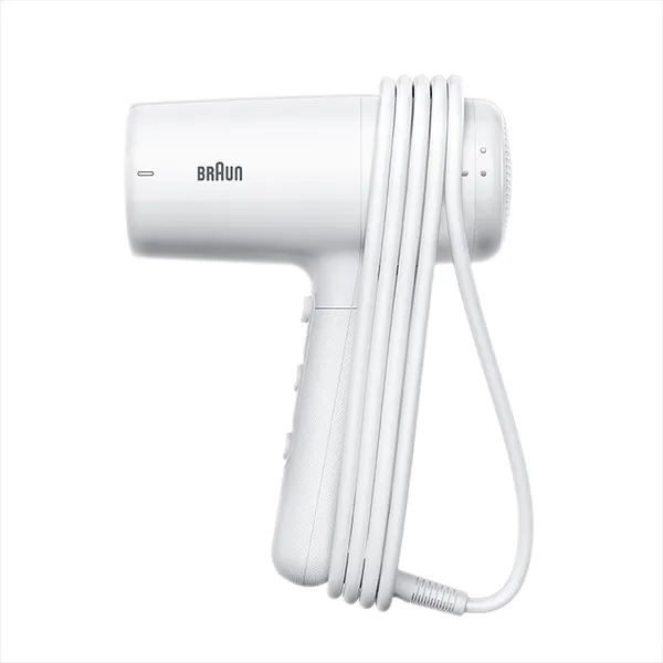 Braun Sušič vlasov HD210