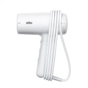 Braun Sušič vlasov HD210