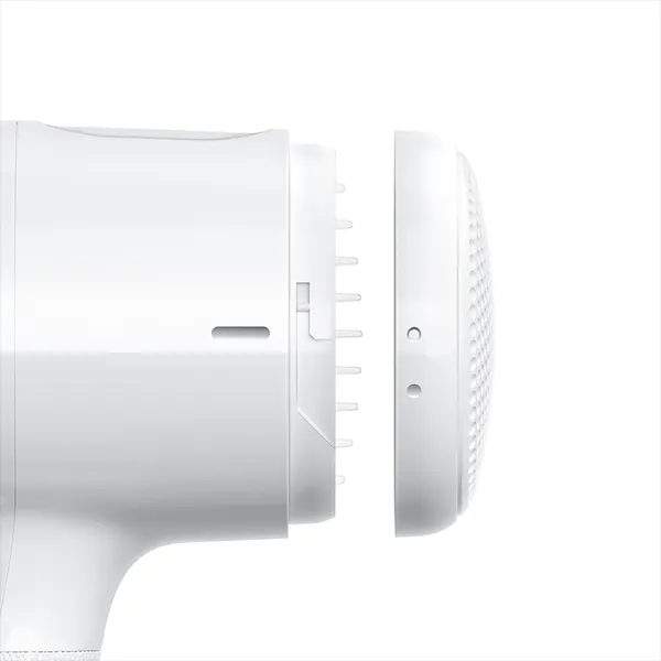 Braun Sušič vlasov HD210