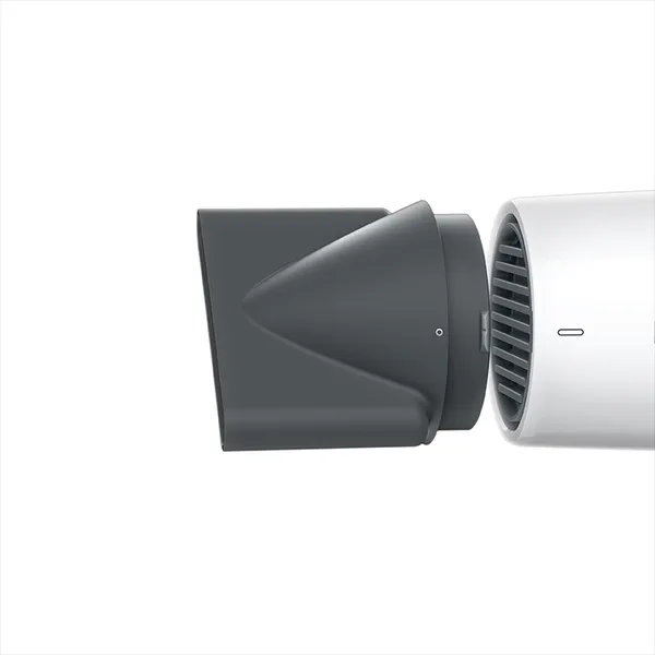 Braun Sušič vlasov HD210