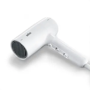 Braun Sušič vlasov HD210
