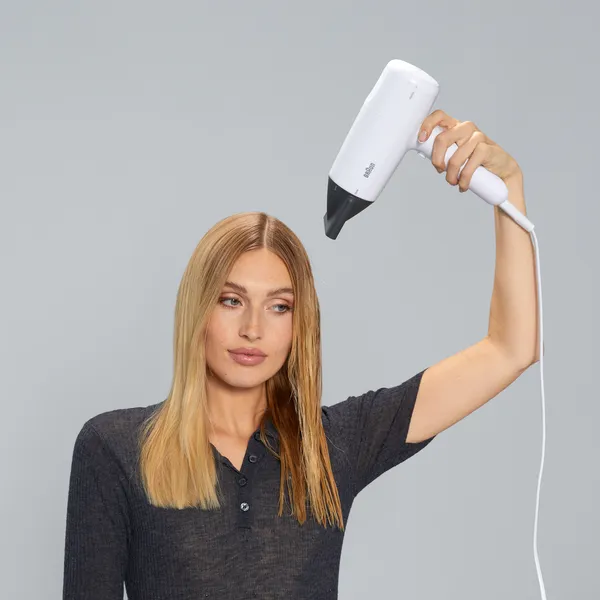 Braun Sušič vlasov HD210