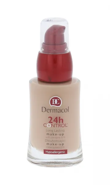 Dermacol 24h Control Make-up 30 ml 4K
