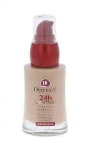 Dermacol 24h Control Make-up 30 ml 4K