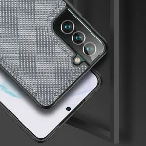DUX DUCIS Fino kryt na Samsung Galaxy S22 Plus, modrý
