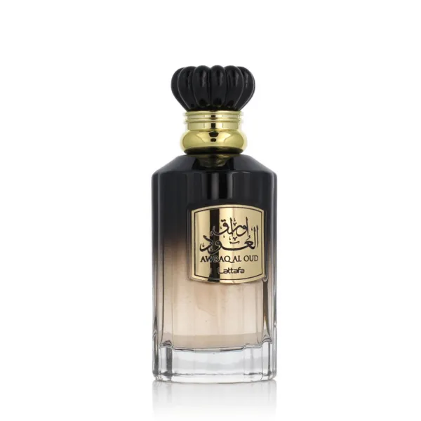 Lattafa Awraq Al Oud parfumovaná voda unisex 100 ml