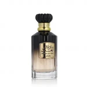 Lattafa Awraq Al Oud parfumovaná voda unisex 100 ml