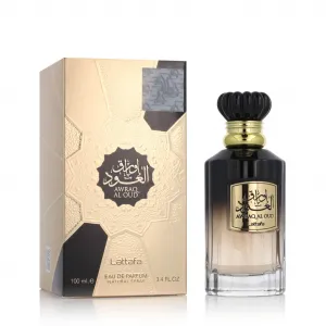 Lattafa Awraq Al Oud parfumovaná voda unisex 100 ml
