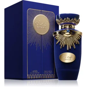 Lattafa Emaan parfumovaná voda pre ženy 100 ml