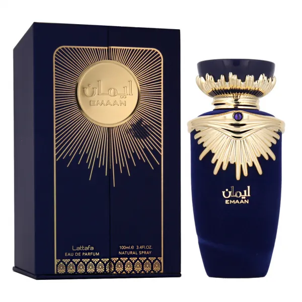 Lattafa Emaan parfumovaná voda pre ženy 100 ml
