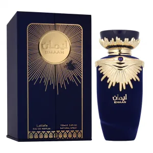 Lattafa Emaan parfumovaná voda pre ženy 100 ml
