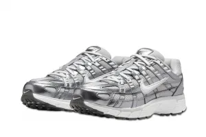 Nike P-6000 Wmns "Grey Fog" (IO3496-001)