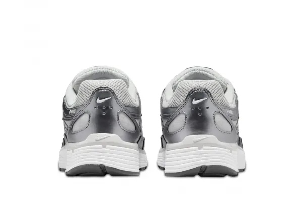 Nike P-6000 Wmns "Grey Fog" (IO3496-001)