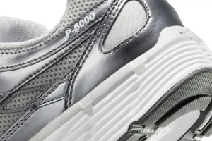 Nike P-6000 Wmns "Grey Fog" (IO3496-001)