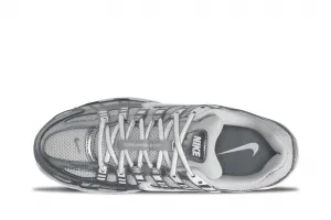 Nike P-6000 Wmns "Grey Fog" (IO3496-001)