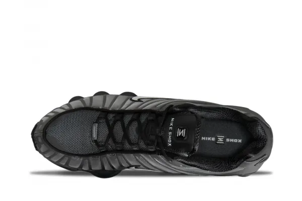 Nike Shox TL SE "Iron Grey" (IQ6599-002)