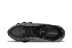 Nike Shox TL SE "Iron Grey" (IQ6599-002)