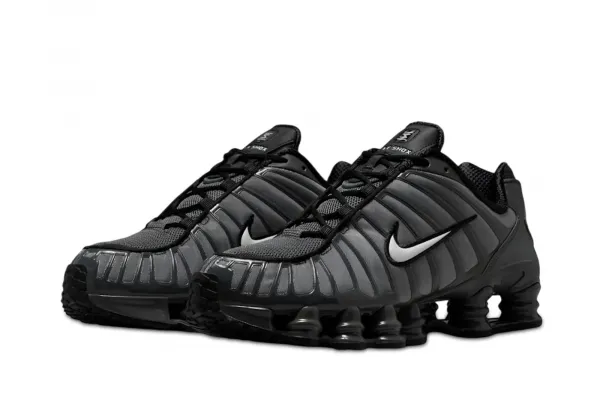 Nike Shox TL SE "Iron Grey" (IQ6599-002)