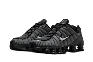 Nike Shox TL SE "Iron Grey" (IQ6599-002)