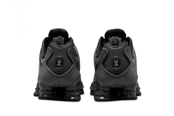 Nike Shox TL SE "Iron Grey" (IQ6599-002)