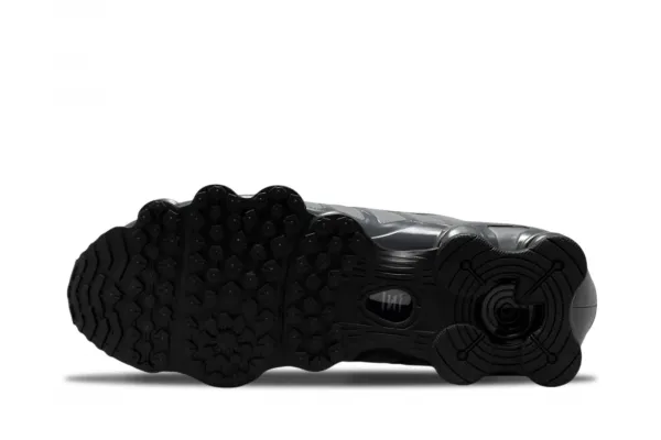 Nike Shox TL SE "Iron Grey" (IQ6599-002)